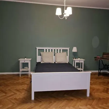 Apartament Beautiful Place In Center *