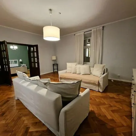 Beautiful Place In Center Kraków
